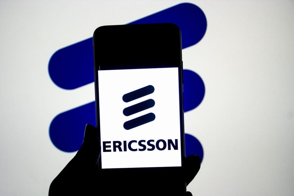 Gaining 26% This Year, Will Ericsson Stock Rally Any Further?