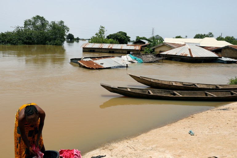 Kogi floods