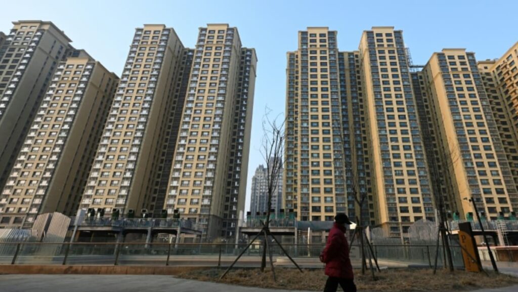 China megacities ease homebuying rules to boost property market