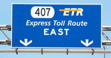 Ontario considered Hwy. 407 buyback before announcing tunnel dream, Ford says