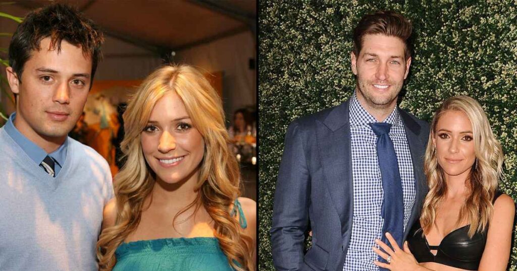 Kristin Cavallari’s Complete Dating History: From Reality Stars to NFL Athletes