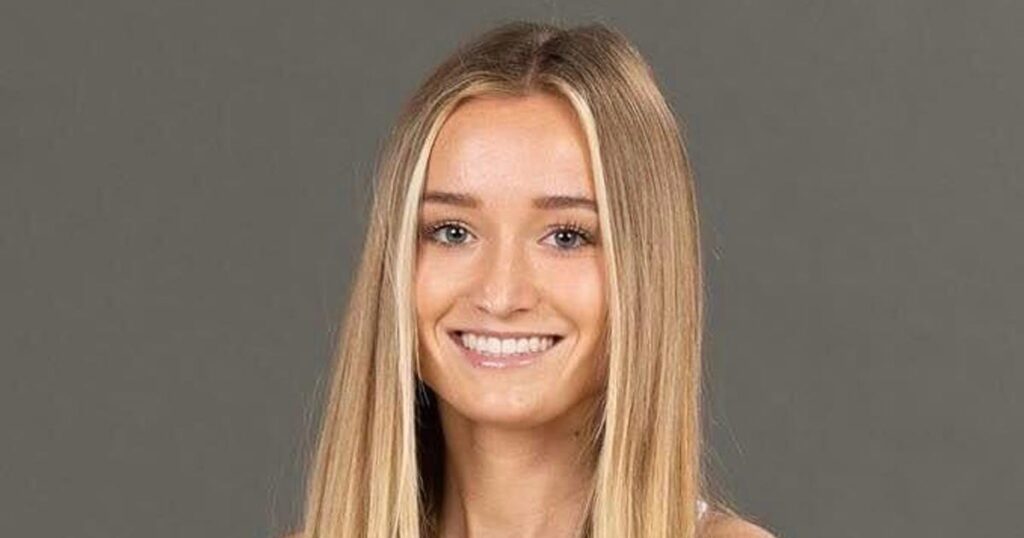 Former College Track Star Shelby Daniele Dead at 23: ‘Truly One of a Kind’