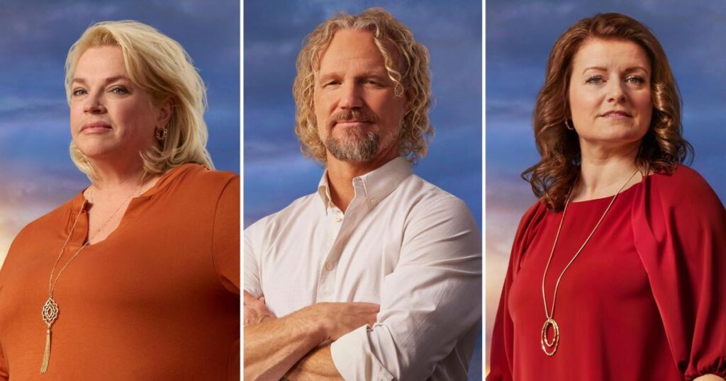 ‘Sister Wives’ Recap: Janelle Questions Kody and Robyn’s ‘Poor Parenting,’ ‘Separateness’ With Kids