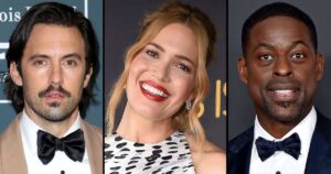 ‘This Is Us’ Cast’s Dating Histories Through the Years: Milo Ventimiglia, Mandy Moore and More