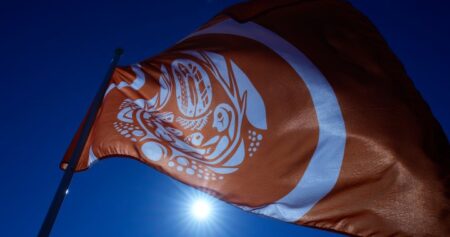 Ontario marks Truth and Reconciliation day, Toronto opens spirit garden