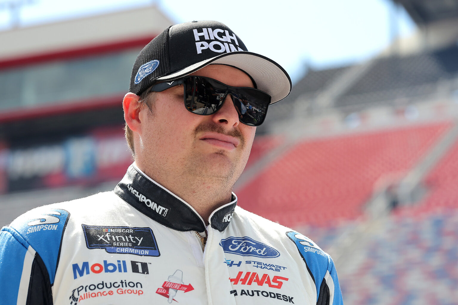 NASCAR News: Cole Custer Sends Threat to Chandler Smith – ‘Pay the Consequences’