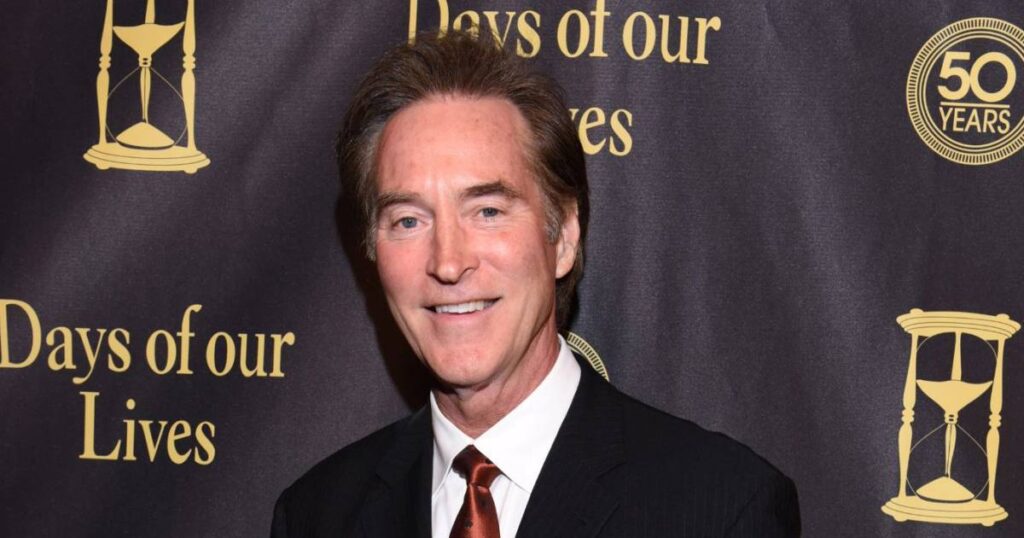 Drake Hogestyn’s Final ‘Days of Our Lives’ Appearance Has Already Aired: Inside His Last Episode