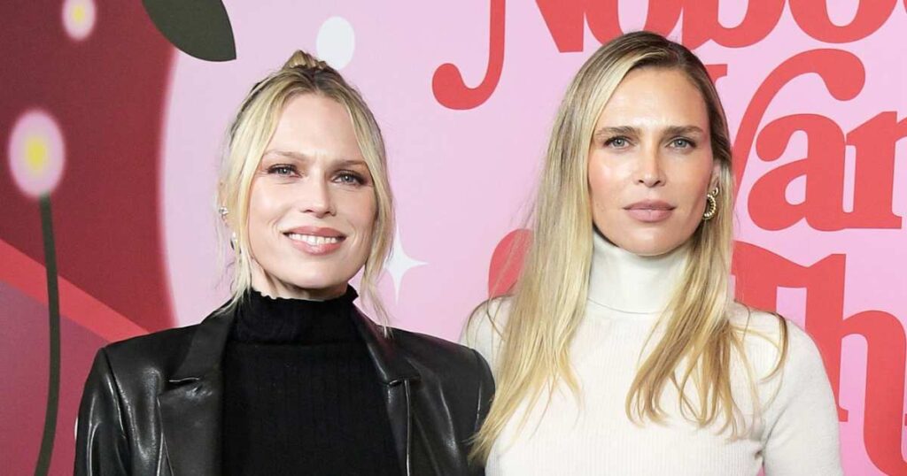 Is ‘Nobody Wants This’ Based on Erin and Sara Foster’s Real Life? Everything They’ve Said