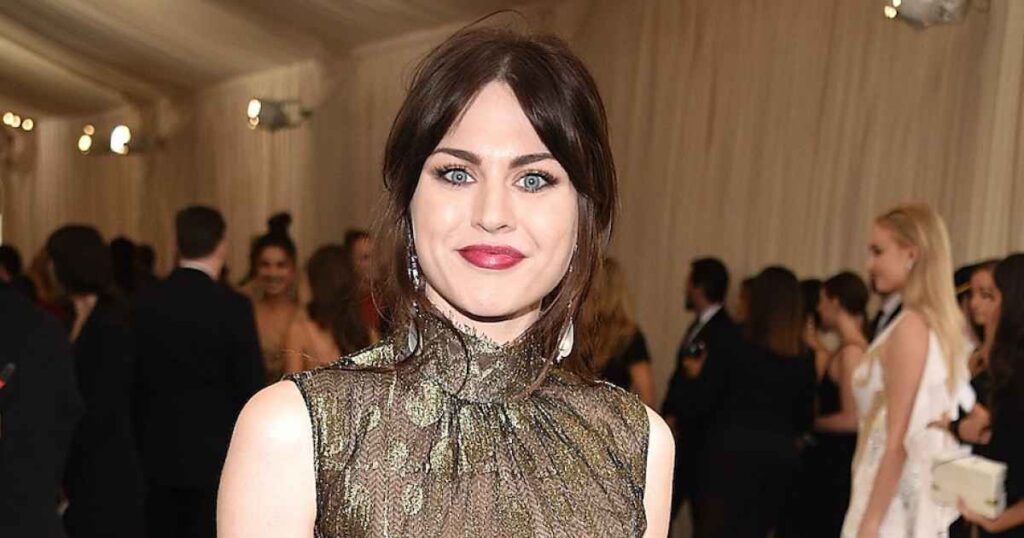 Frances Bean Cobain Welcomes 1st Baby With Husband Riley Hawk: ‘We Love You More Than Anything’