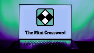 Today’s NYT Mini Crossword Answers for Oct. 20