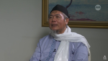 Jemaah Islamiyah’s disbanding process could be model for Southeast Asia, says ex-leader