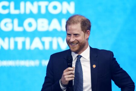 Will Donald Trump Deport Prince Harry if He’s Elected?