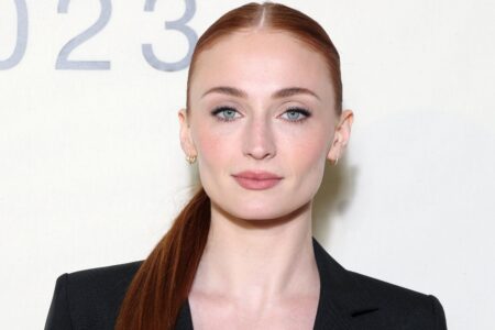 Sophie Turner Speaks Out After Being ‘Widely Misquoted’ About Motherhood