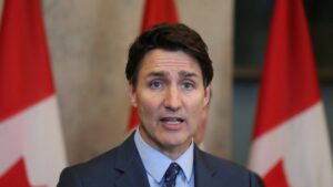 Trudeau slams India as tensions soar over Sikh separatist’s murder