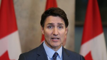 Trudeau slams India as tensions soar over Sikh separatist’s murder