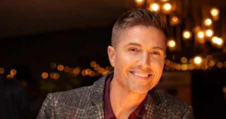 The Rookie’s Eric Winter Says Tim Will Have to Earn ‘Love of His Life’ Lucy’s ‘Trust’ in Season 7 (Exclusive)