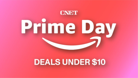 Best Prime Day Deals Under : Top 46 Deals on Tech, Home Essentials and More