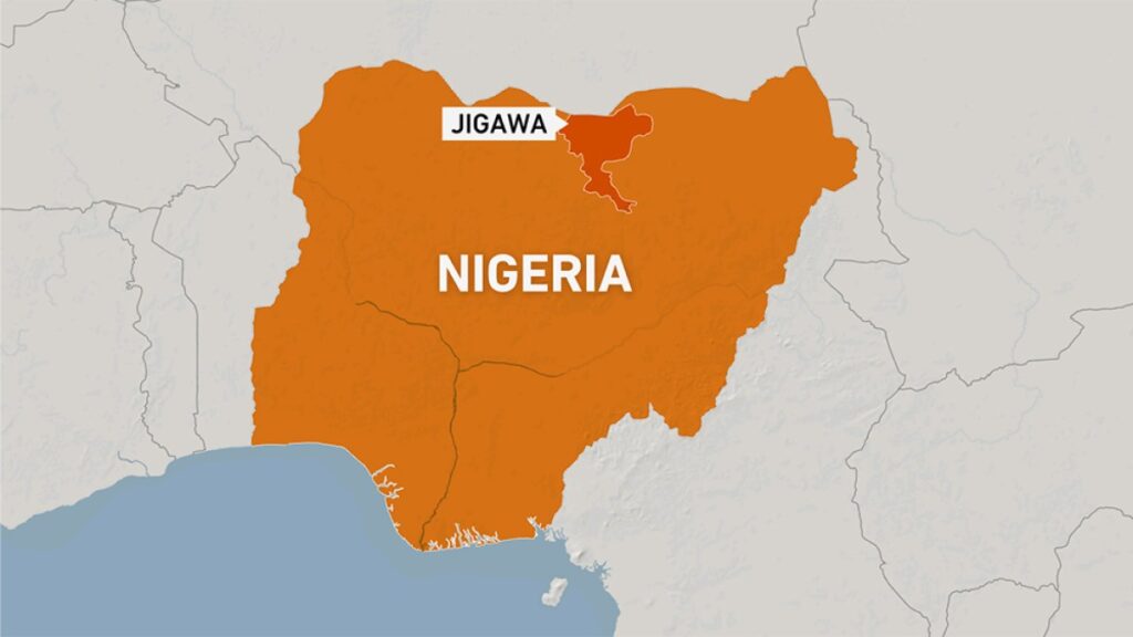 Nigeria fuel tanker explosion kills at least 94, injures dozens