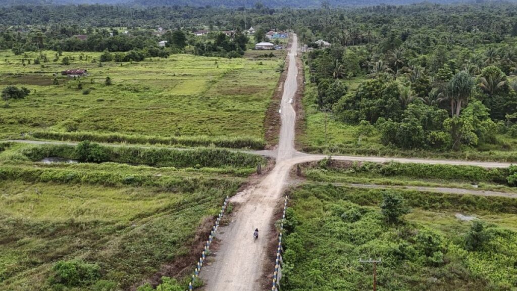 Governments back delay to anti-deforestation law