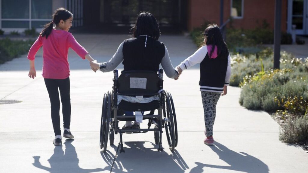 G7 members adopt new disability rights commitments