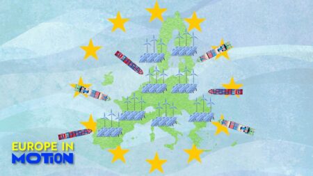 EU green exports grow on all fronts but trade-off remains negative