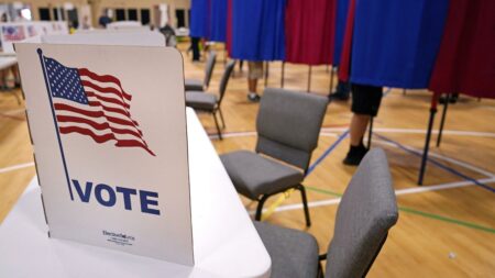 How European firms indirectly invest millions in US elections