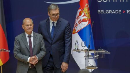 EU-Serbia lithium mining deal – dirty politics?