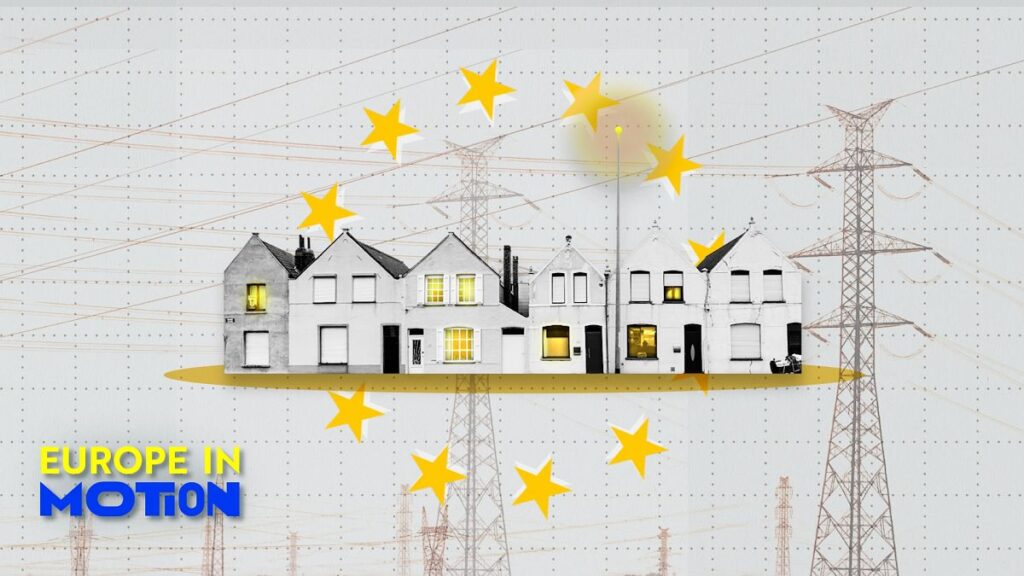 Energy efficiency: Are EU houses ready for winter?