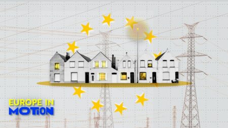 Energy efficiency: Are EU houses ready for winter?