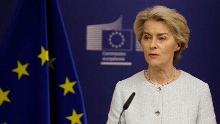 EU gives €30 million extra to Lebanon in humanitarian aid