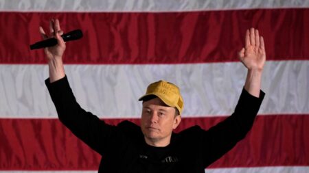 Elon Musk accuses German magazine of encouraging his assassination