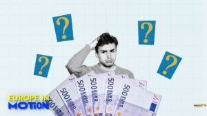 What is a ‘good salary’ in Europe’s biggest capitals?