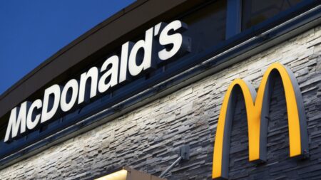 Did McDonald’s in Iceland close because of a boycott?