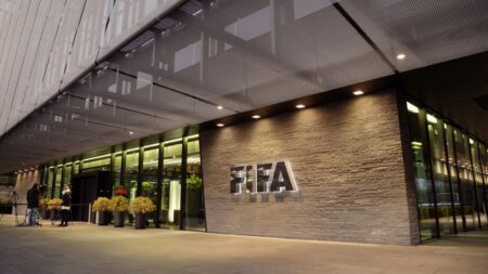 Some of FIFA’s transfer rules clash with EU law, top court says