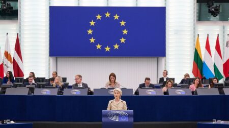 EU regions against Commission’s draft plan to centralise next budget