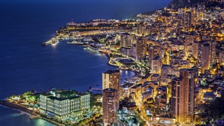 Fact check: Does Monaco pay zero taxes?