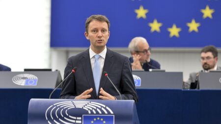 EU Commission’s planned budget link to economic reforms a ‘mistake’