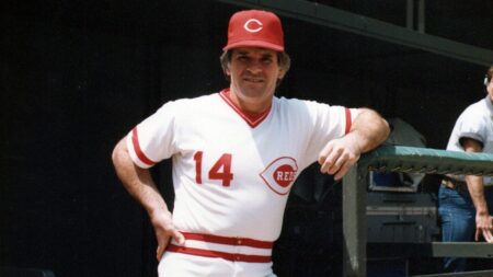 Pete Rose’s death sends baseball world into mourning: ‘Absolutely heartbroken’