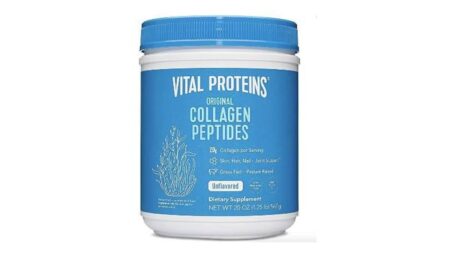 Best Collagen Powders for 2024