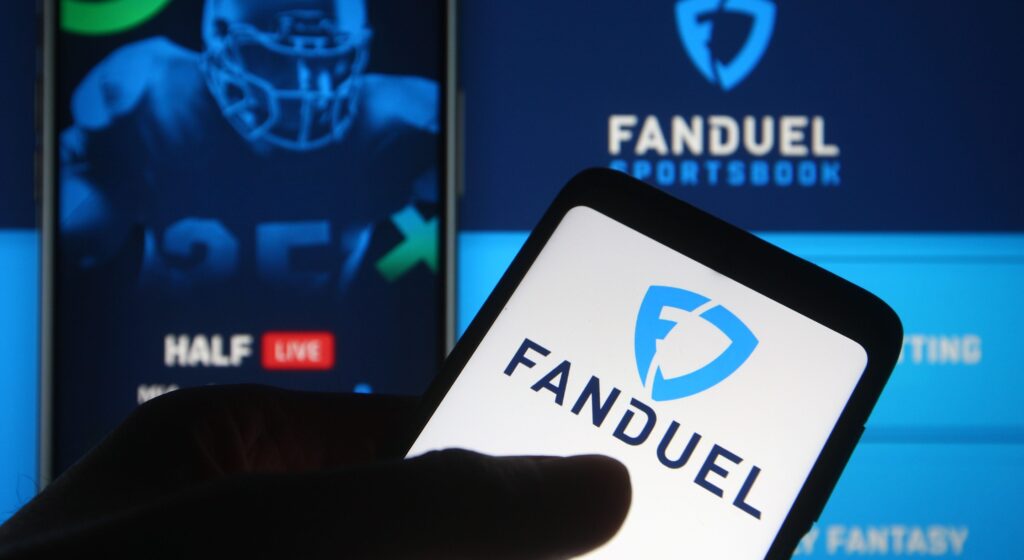 Ex-Jaguars employee guilty of stealing M sues FanDuel for allegedly preying on gambling addiction