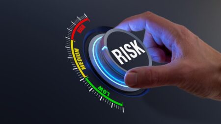 It’s The Risk (Management) That Matters