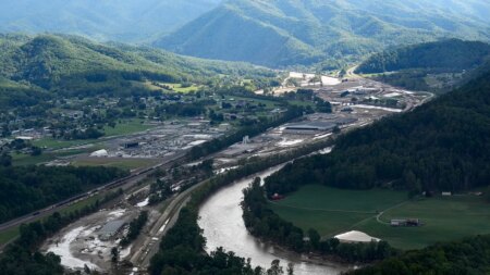 11 Tennessee factory workers swept away in Helene floodwaters, company responds to evacuation decision