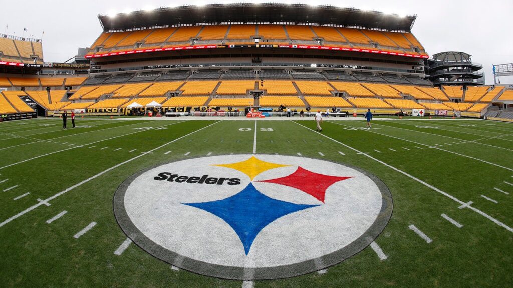 NFL player torches Steelers’ Acrisure Stadium in poll: ‘Smells like p—‘