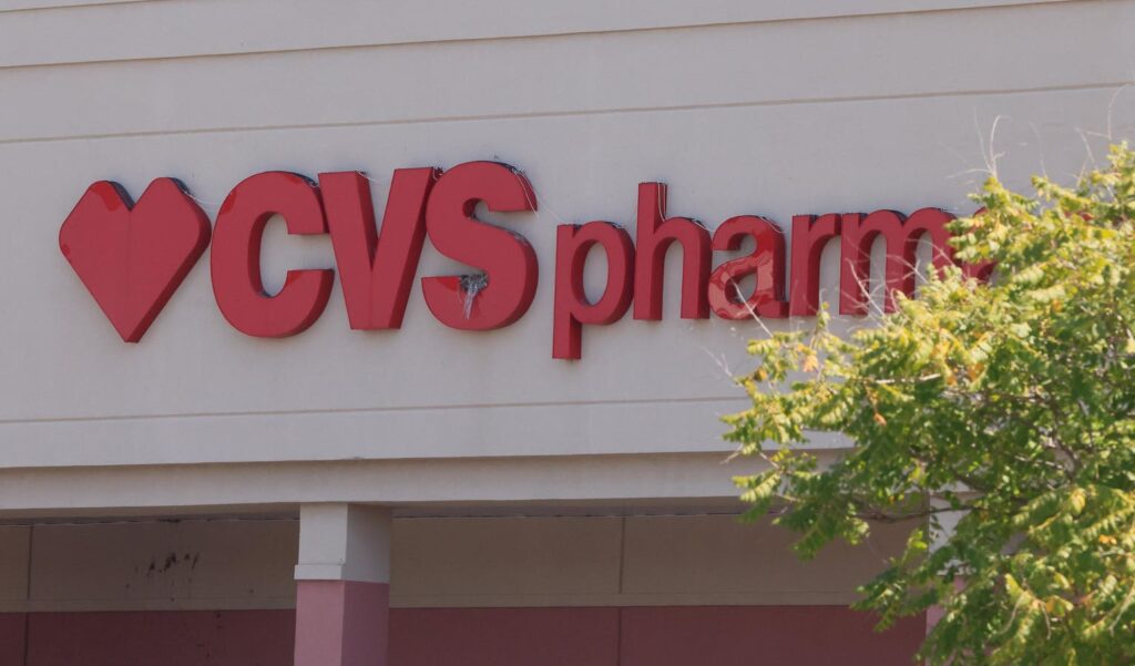 Should You Pick CVS Stock At ?