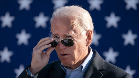 Biden admin accused of burying Americans’ voting concerns and more top headlines