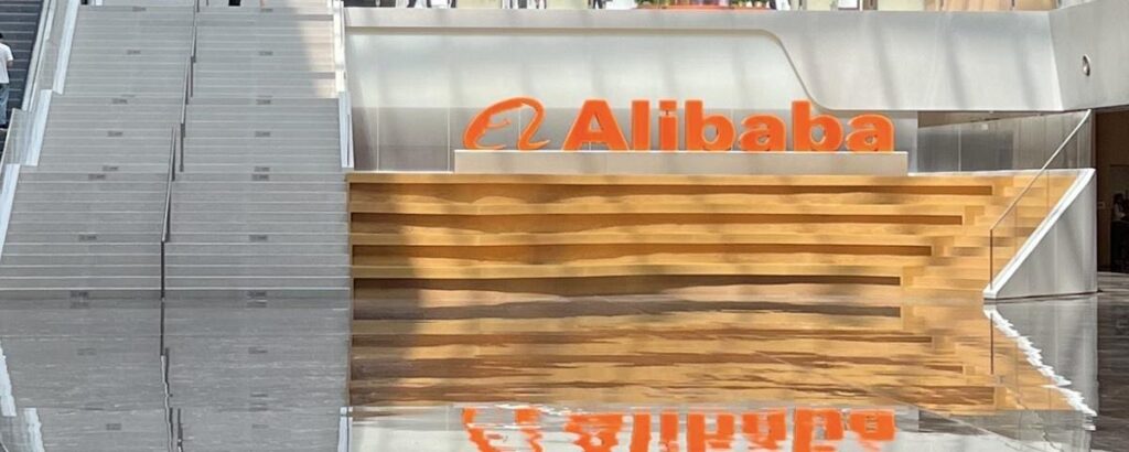 Hong Kong Rises As Alibaba Buys Back 2.1% Of Shares Outstanding In Q3