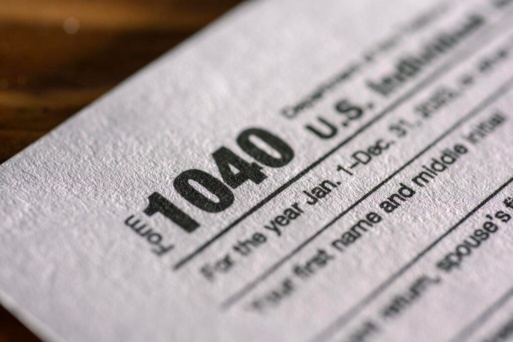 IRS Announces Direct File Program Will Be Available In Twice As Many States In 2025