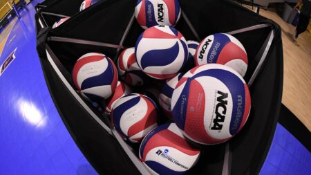 Utah State is fourth school to forfeit women’s volleyball match amid San Jose State trans player controversy