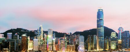 Hong Kong Takes Breather As Fiscal Policy Bazooka Awaits