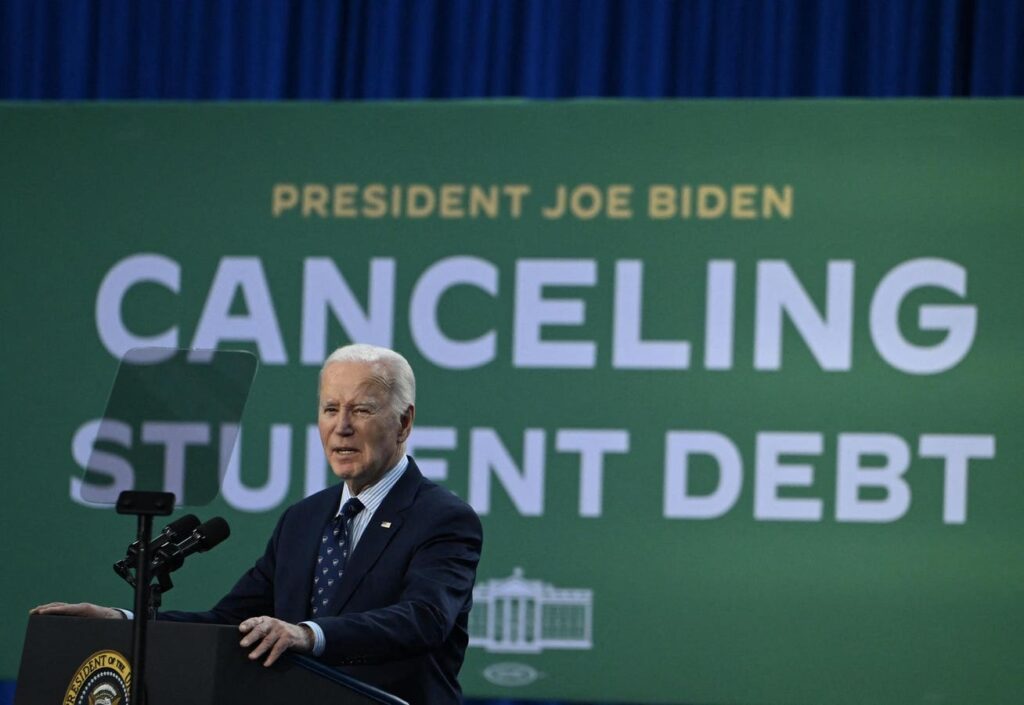 Here’s Who Could Benefit From Biden’s Student Loan Forgiveness Program After Court Victory